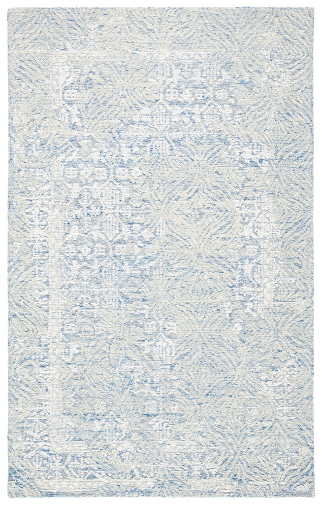 safavieh clearance metro met905m blue rug