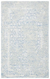 Safavieh Clearance Metro MET905M Blue Rug
