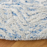 safavieh clearance metro met905m blue rug