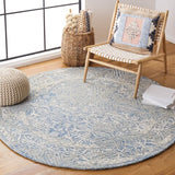safavieh clearance metro met905m blue rug