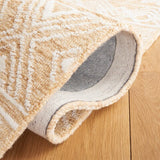 safavieh clearance metro met906d gold rug