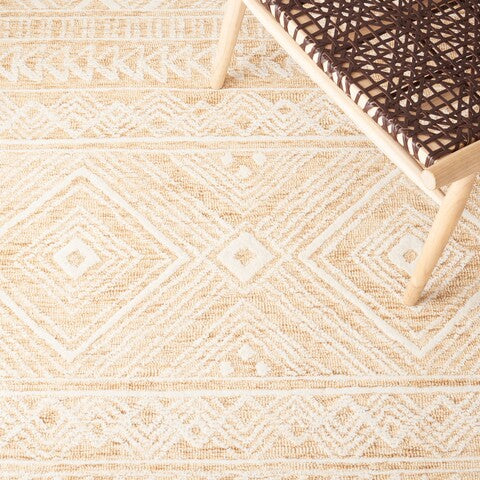 safavieh clearance metro met906d gold rug
