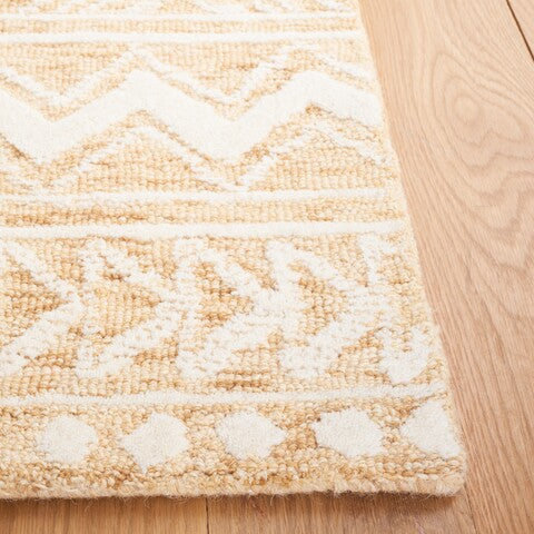 safavieh clearance metro met906d gold rug