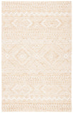 Safavieh Clearance Metro MET906D Gold Rug