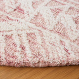 safavieh clearance metro met906u dark pink rug