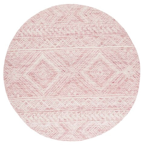 safavieh clearance metro met906u dark pink rug