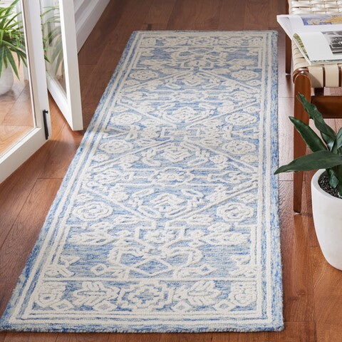 safavieh clearance metro met907m blue rug