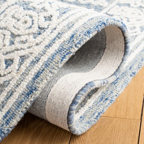 safavieh clearance metro met907m blue rug