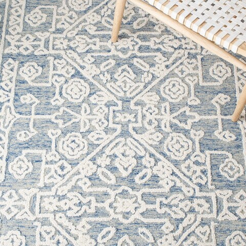 safavieh clearance metro met907m blue rug