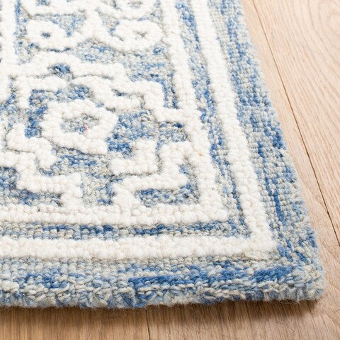 safavieh clearance metro met907m blue rug