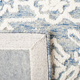 safavieh clearance metro met907m blue rug