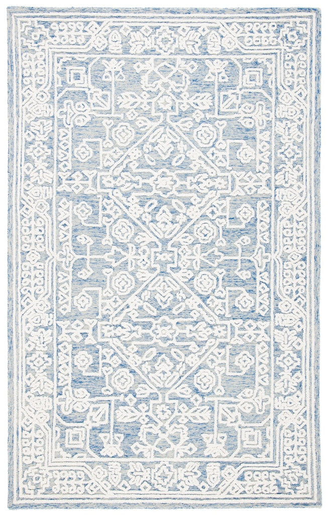 safavieh clearance metro met907m blue rug