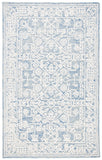 Safavieh Clearance Metro MET907M Blue Rug
