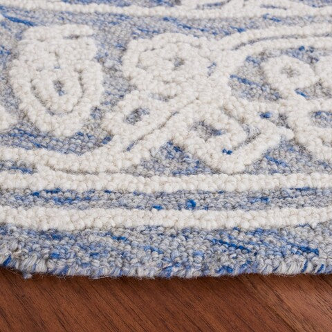 safavieh clearance metro met907m blue rug
