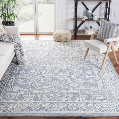 safavieh clearance metro met907m blue rug