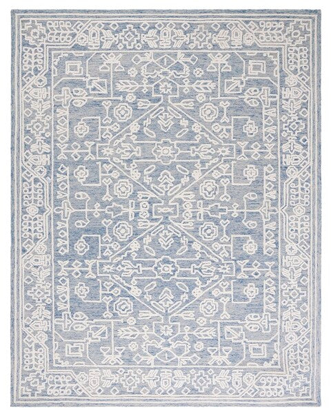 safavieh clearance metro met907m blue rug