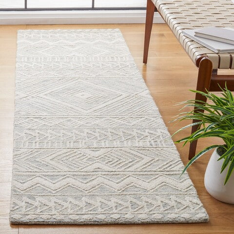 safavieh clearance metro met908f light grey rug