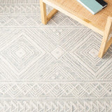 safavieh clearance metro met908f light grey rug