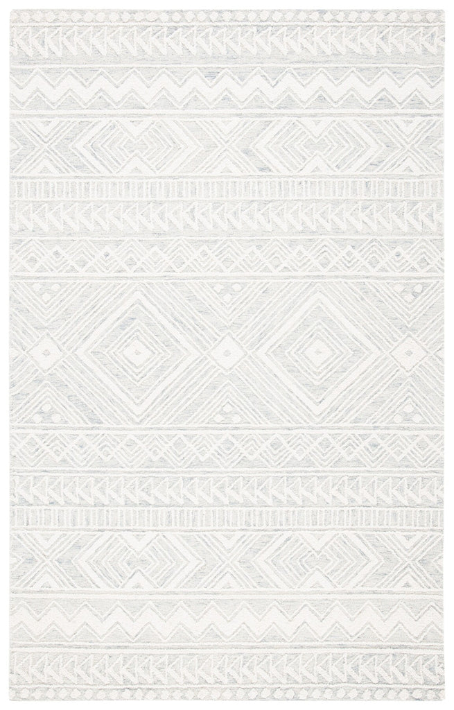 safavieh clearance metro met908f light grey rug