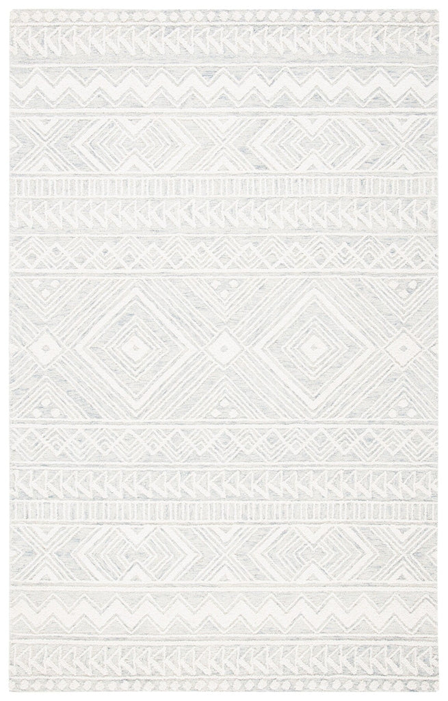 safavieh clearance metro met908f light grey rug