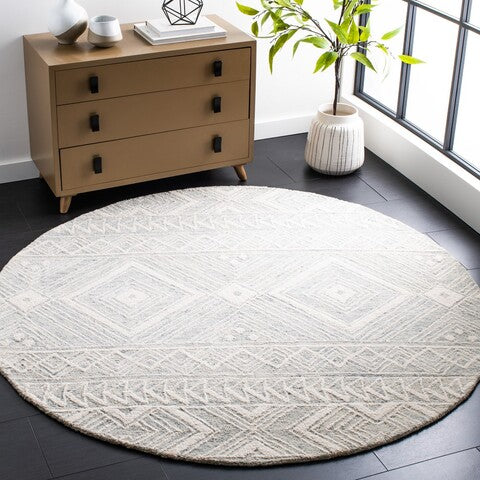 safavieh clearance metro met908f light grey rug