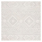 safavieh clearance metro met908f light grey rug