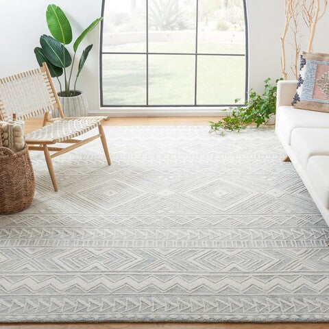 safavieh clearance metro met908f light grey rug