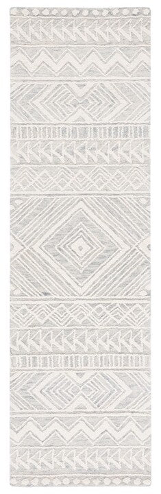 safavieh clearance metro met908g grey rug