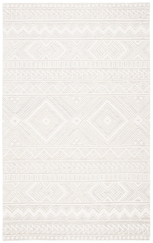 safavieh clearance metro met908g grey rug