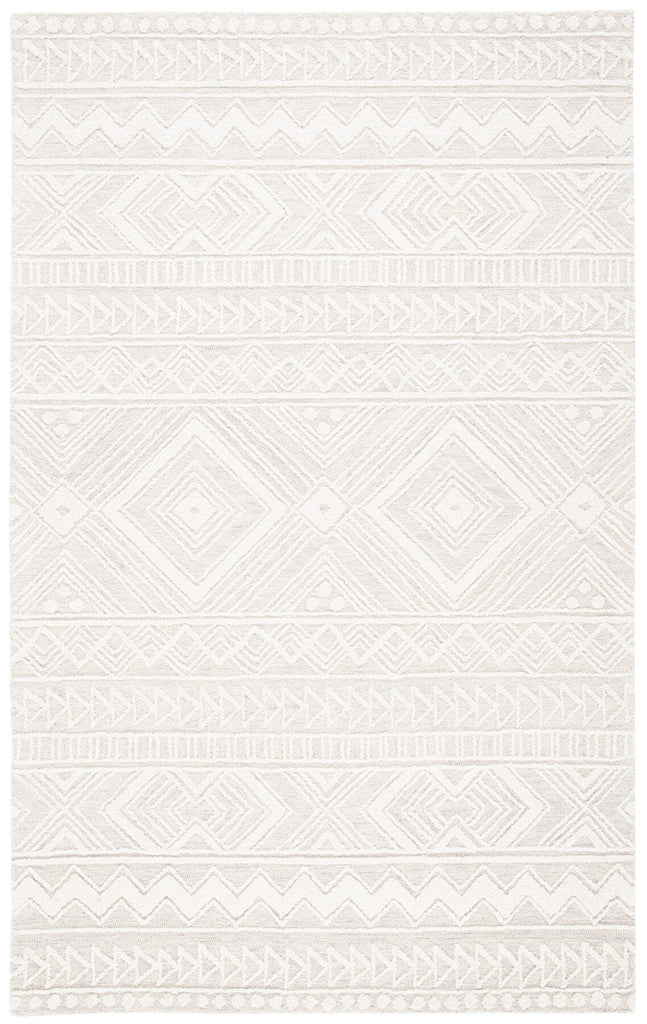 safavieh clearance metro met908g grey rug