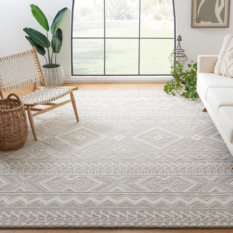 safavieh clearance metro met908g grey rug