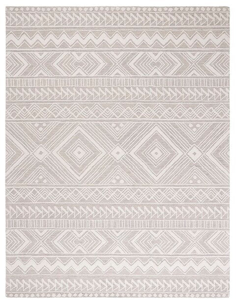 safavieh clearance metro met908g grey rug