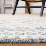safavieh clearance metro met908m blue rug