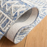 safavieh clearance metro met908m blue rug