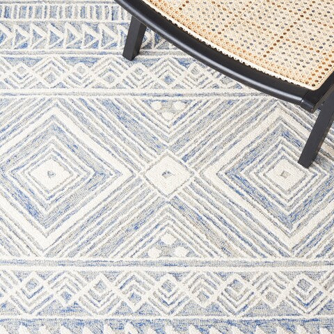 safavieh clearance metro met908m blue rug