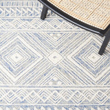 safavieh clearance metro met908m blue rug