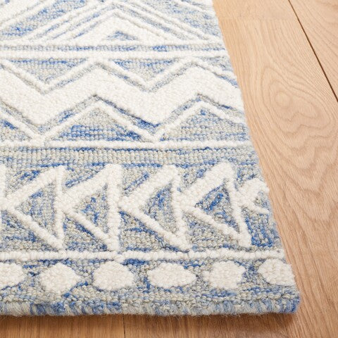 safavieh clearance metro met908m blue rug