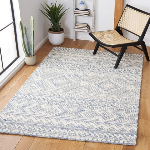 safavieh clearance metro met908m blue rug