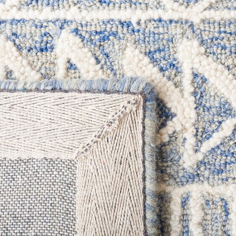 safavieh clearance metro met908m blue rug