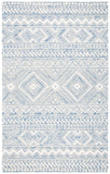 safavieh clearance metro met908m blue rug