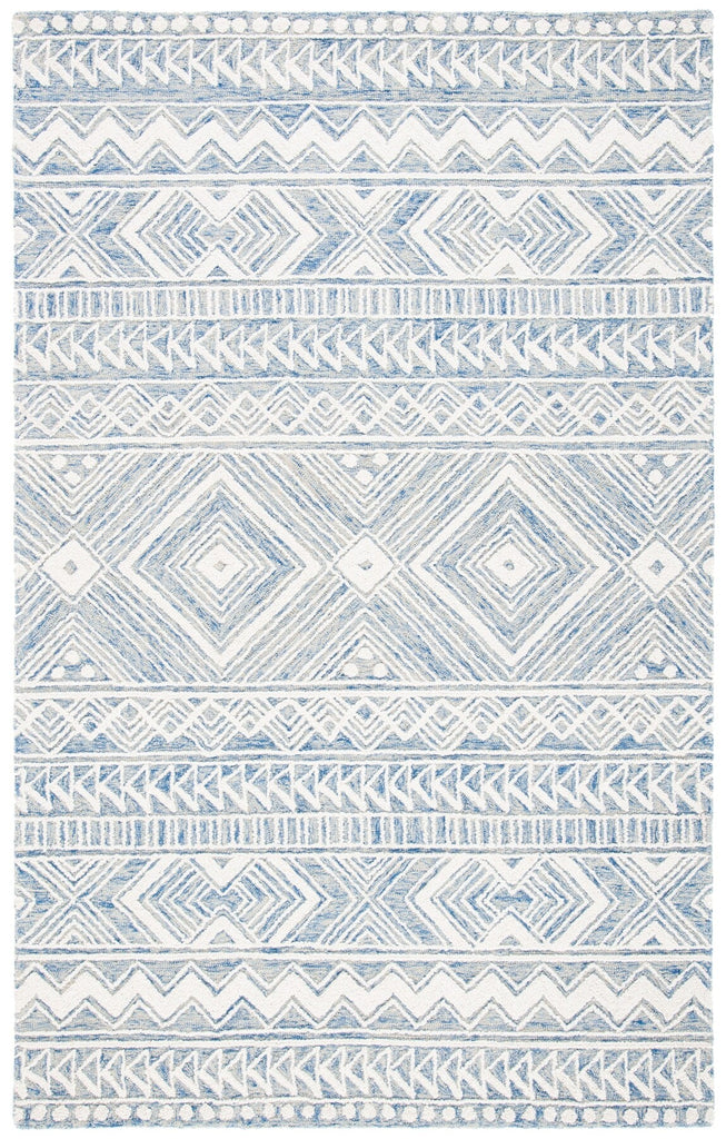 safavieh clearance metro met908m blue rug