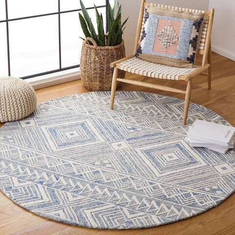 safavieh clearance metro met908m blue rug