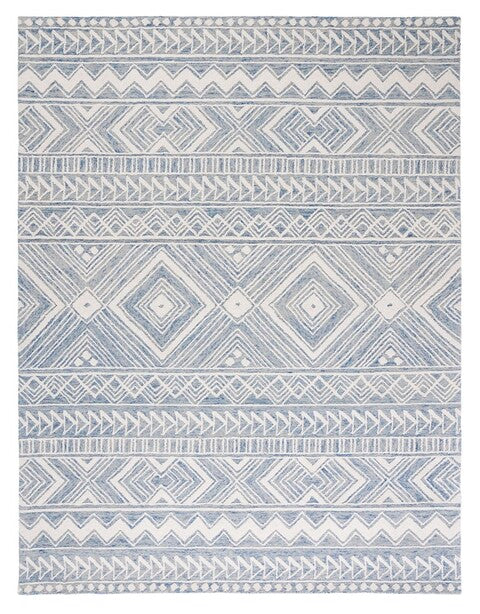 safavieh clearance metro met908m blue rug