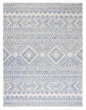 safavieh clearance metro met908m blue rug