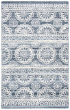 Safavieh Clearance Metro MET910F Grey Rug