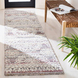 safavieh clearance metro met910q red rug