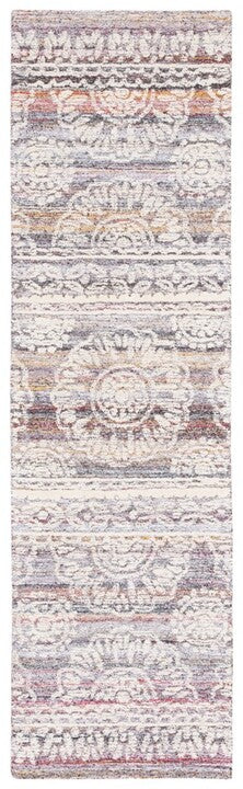 safavieh clearance metro met910q red rug