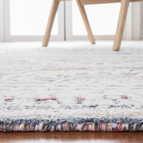 safavieh clearance metro met910q red rug