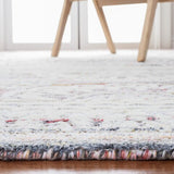 safavieh clearance metro met910q red rug