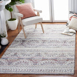 safavieh clearance metro met910q red rug